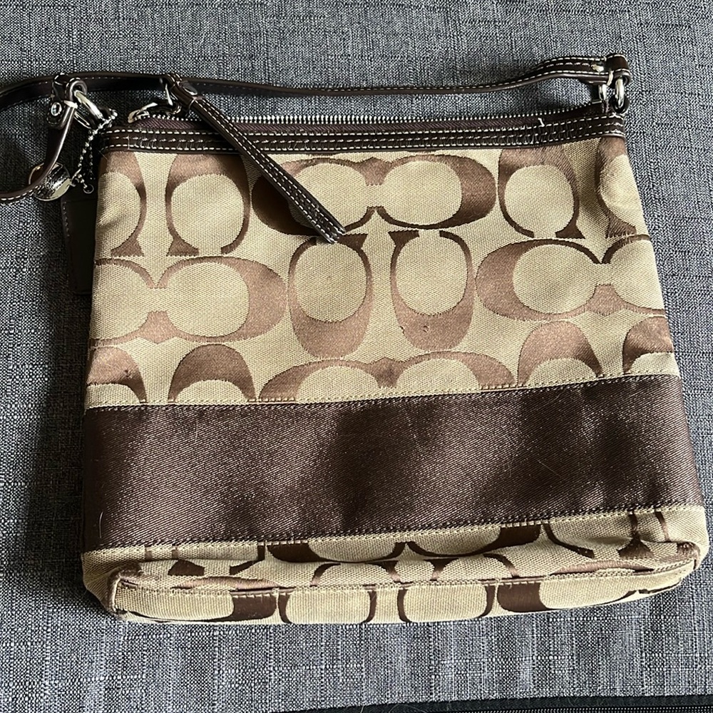 Coach Handbag